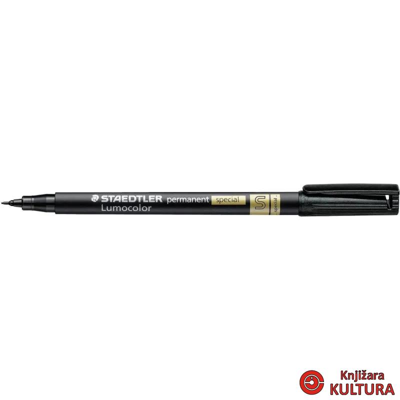 MARKER LUMOCOLOR 319-S-9 