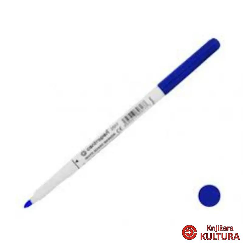 MARKER PLAVI ZA B T MANJANA 