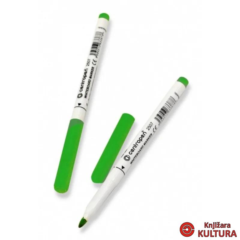 MARKER ZELENI ZA B T MANJANA 