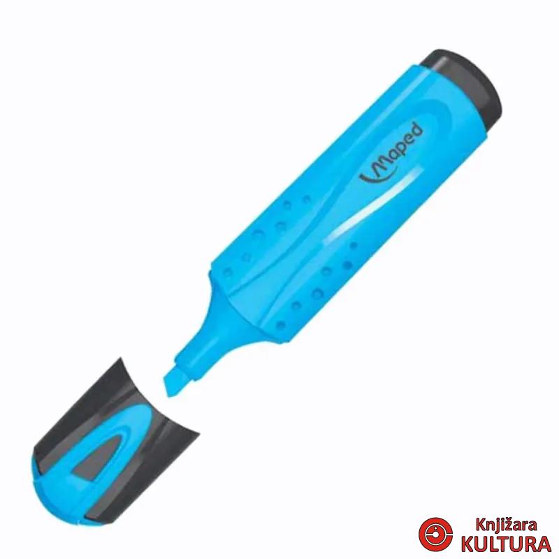 SIGNIR MAPED PLAVI 742530 