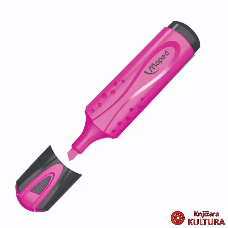 SIGNIR MAPED PINK 742536 