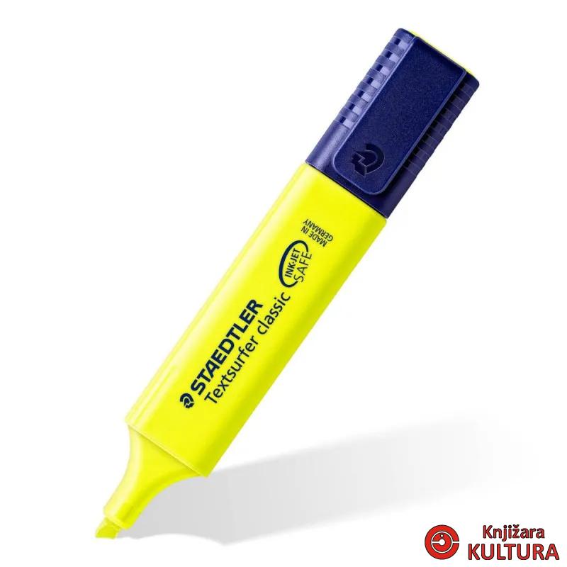SIGNIR STAEDTLER CL 4/1 