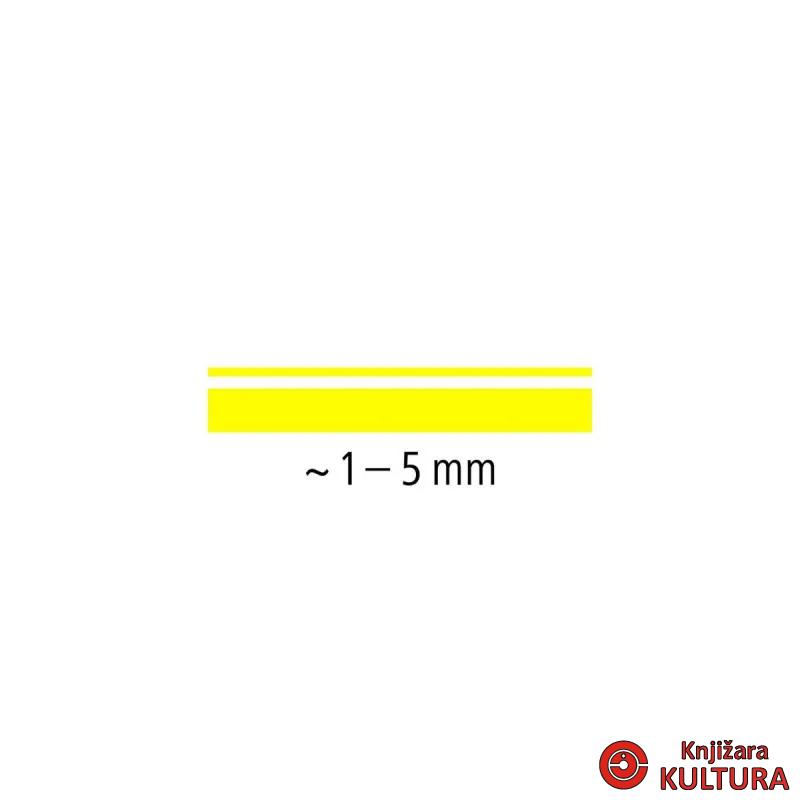 SIGNIR STAEDTLER CL 4/1 