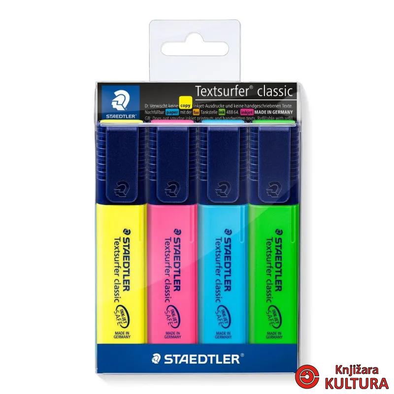 SIGNIR STAEDTLER CL 4/1 