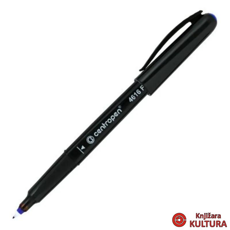 MARKER ZA CD/DVD CENTROPEN PL 