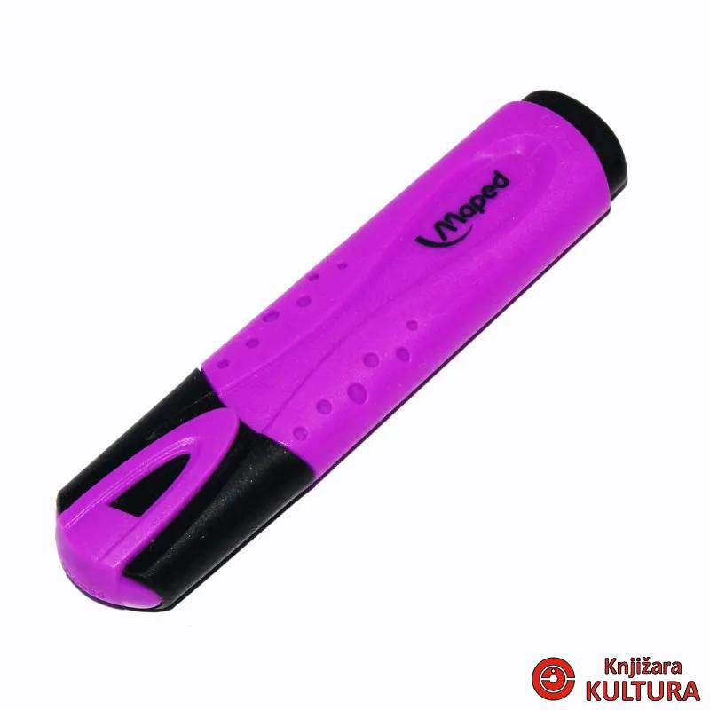 SIGNIR MAPED LILA 742531 