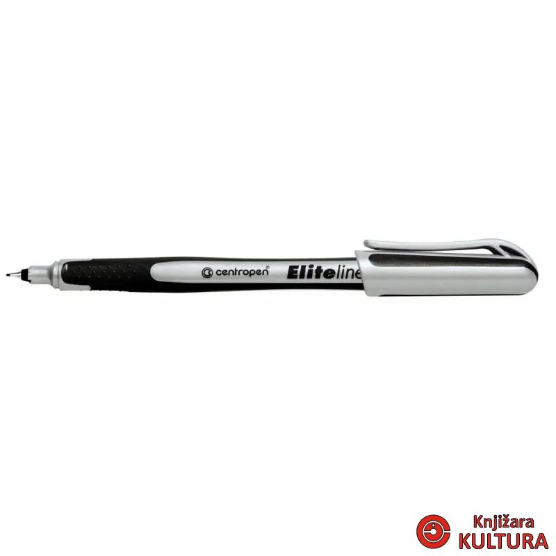 LINER ELITE F 4721 CRNI 