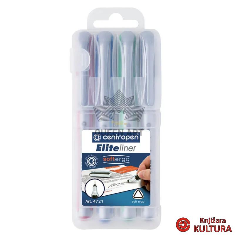 LINER ELITE F 4721/4 