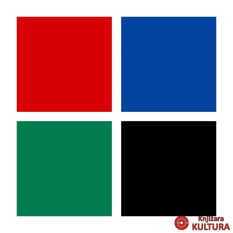 MARKER ZA TABLU 351 4/1 KOSI 