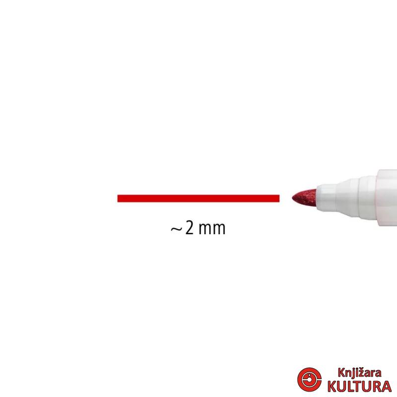 MARKER ZA TABLU 351 4/1 KOSI 