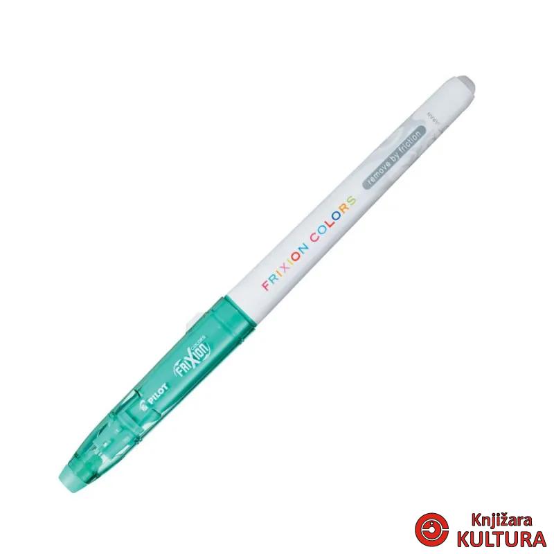 FLOMASTER PILOT FRIXION ZELENI 