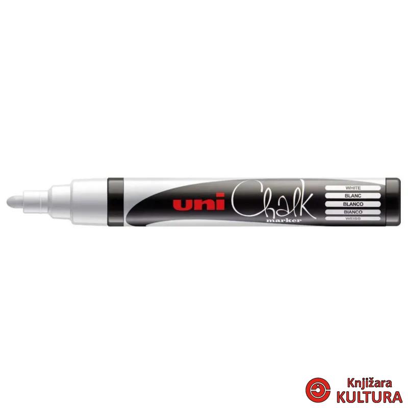 MARKER KREDA UNI PW-5M ZELENI 