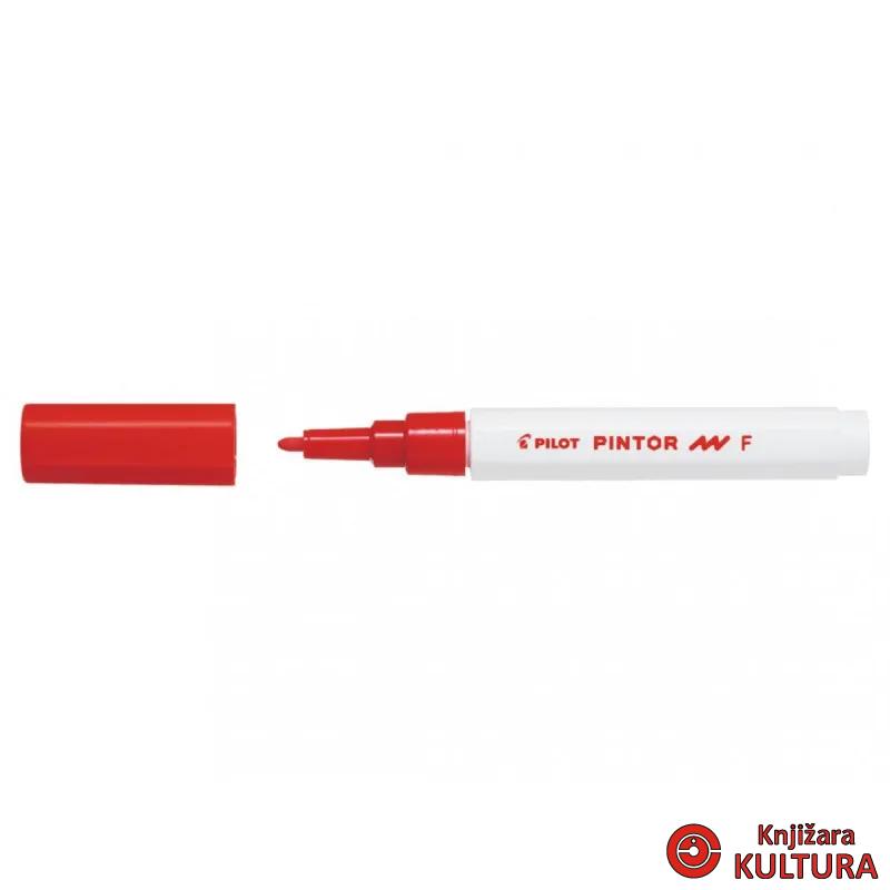 MARKER PILOT PINTOR CRV.F 