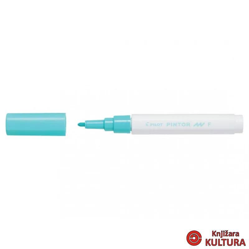 MARKER PILOT PINTOR PAST.ZEL.F 