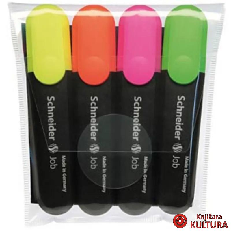 SIGNIR SHNEIDER JOB 1500 4/1 