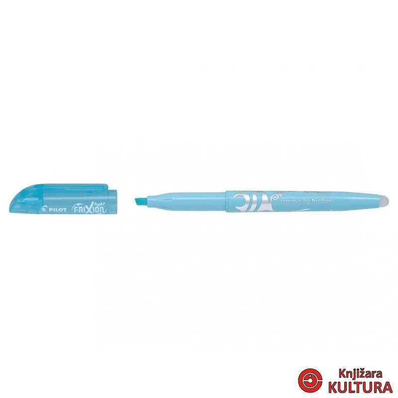 SIGNIR FRIXION SOFT SV.LJUB. 