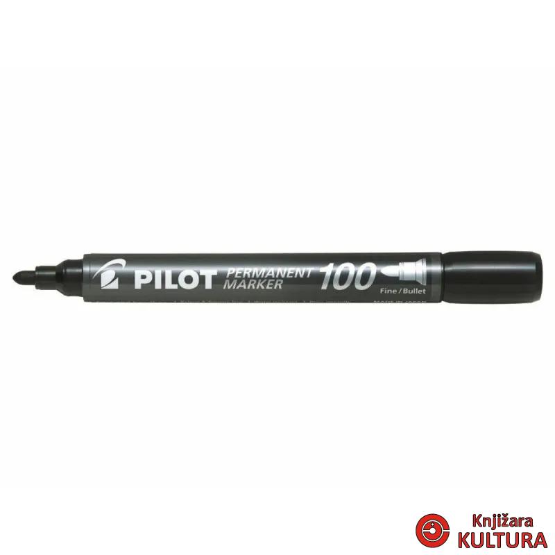 MARKER PILOT 100 OKR.CRN 