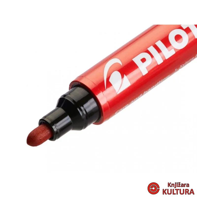 MARKER PILOT 100 OKR.CV 