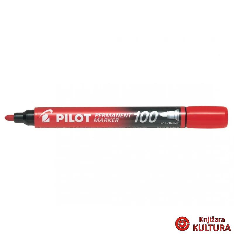 MARKER PILOT 100 OKR.CV 