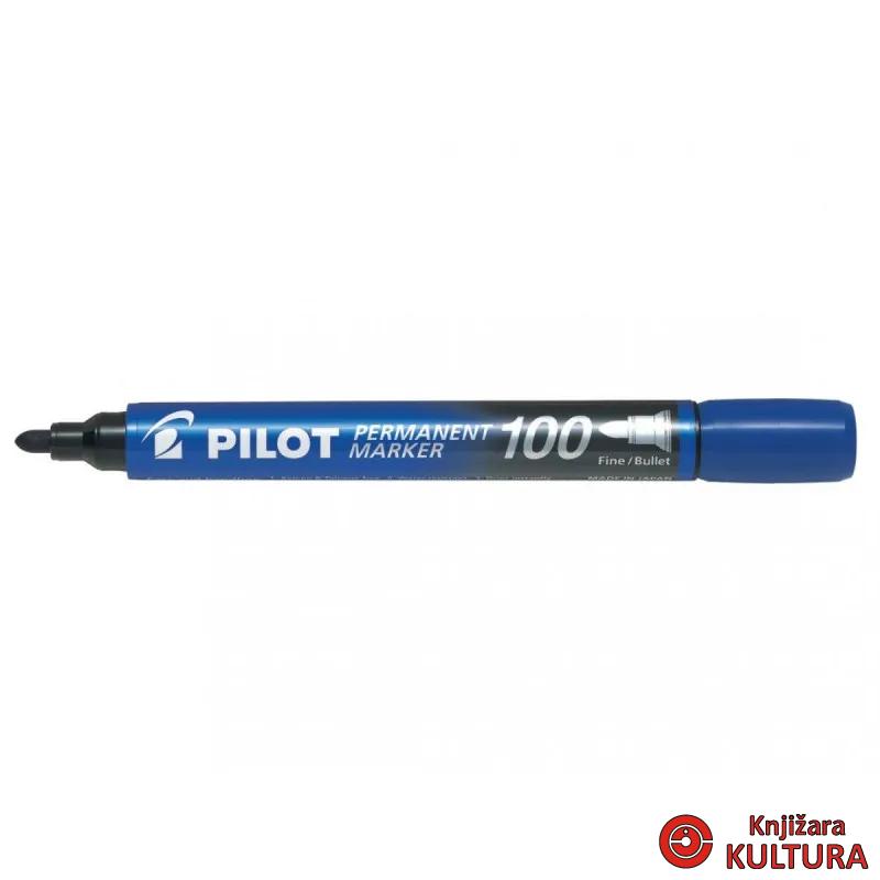 MARKER PILOT 100 OKR.PL 
