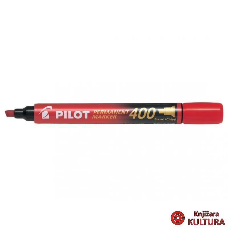 MARKER PILOT 400 KOSI CV 