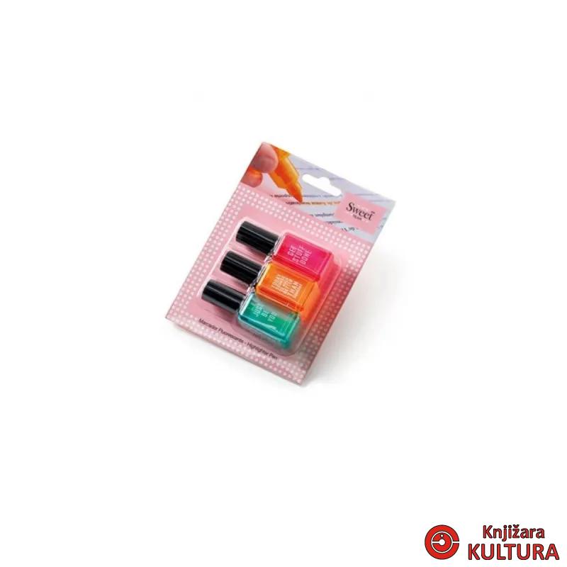 SIGNIR LAK ZA NOKTE MR 