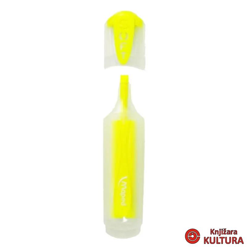 SIGNIR MAPED SOFT FLEX ŽUTI 