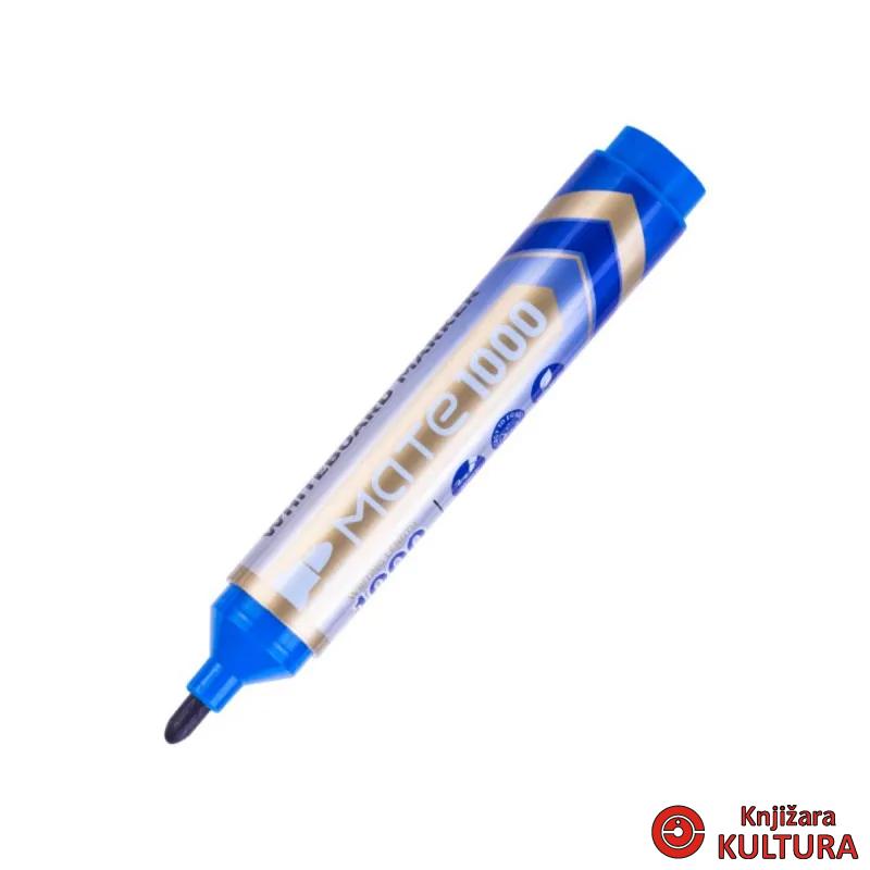 MARKER ZA TABLU DELI OKR.VRH CRNI 