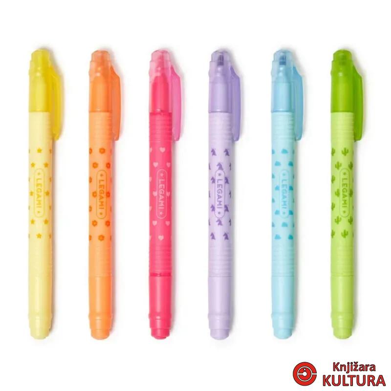 SIGNIR PIŠI BRIŠI 6/1 AFTER RAIN EHK3801 