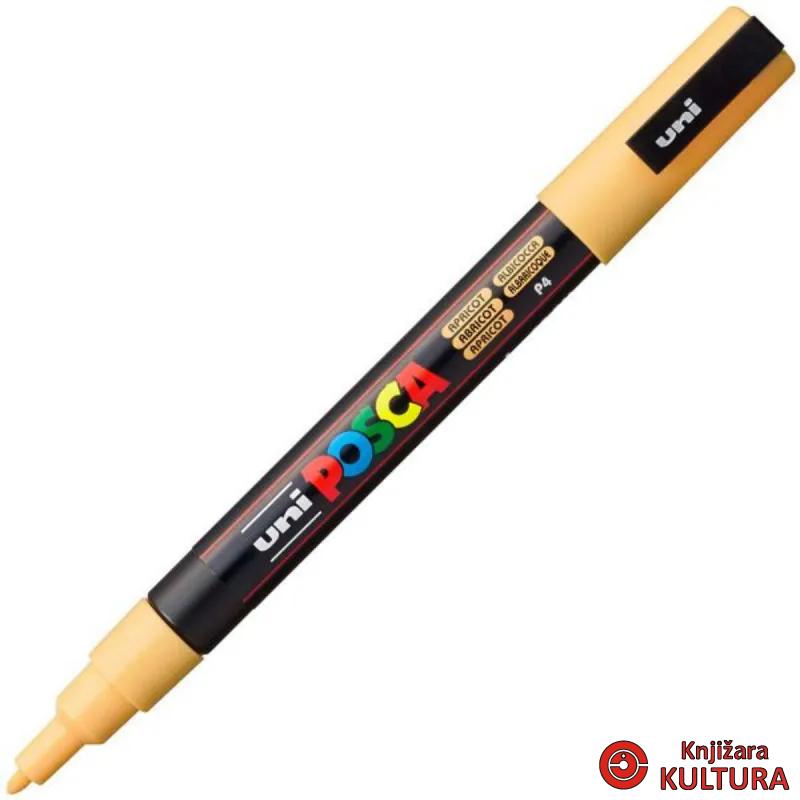 MARKER UNI PC-3M POSCA MARELICA 