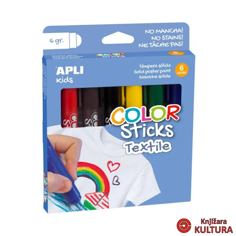 MARKEI ZA TEKSTIL 6/1 17539AP 
