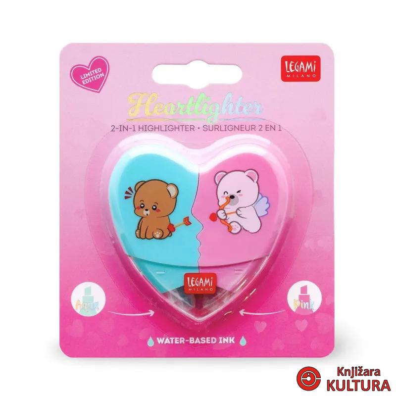 SIGNIRI 2/1 HEARTLIGHTER- HEART 