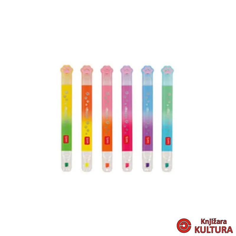 SIGNIRI DVOSTRANI 6/1 MEOW KITTY 