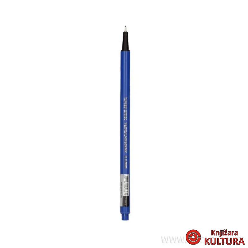 TTO FINELINER 0,4mm 10/1 PLAVA 
