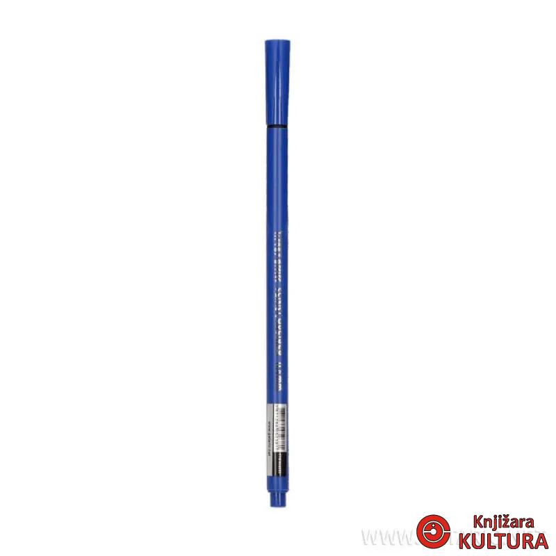 TTO FINELINER 0,4mm 10/1 PLAVA 