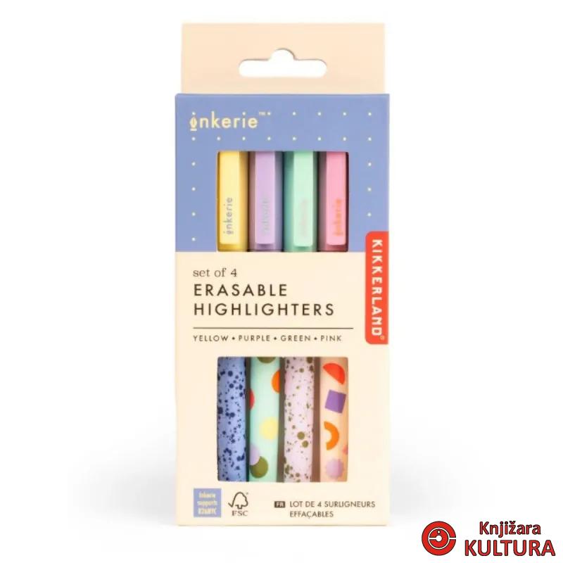 SIGNIRI PIŠI BRIŠI INK28-A 