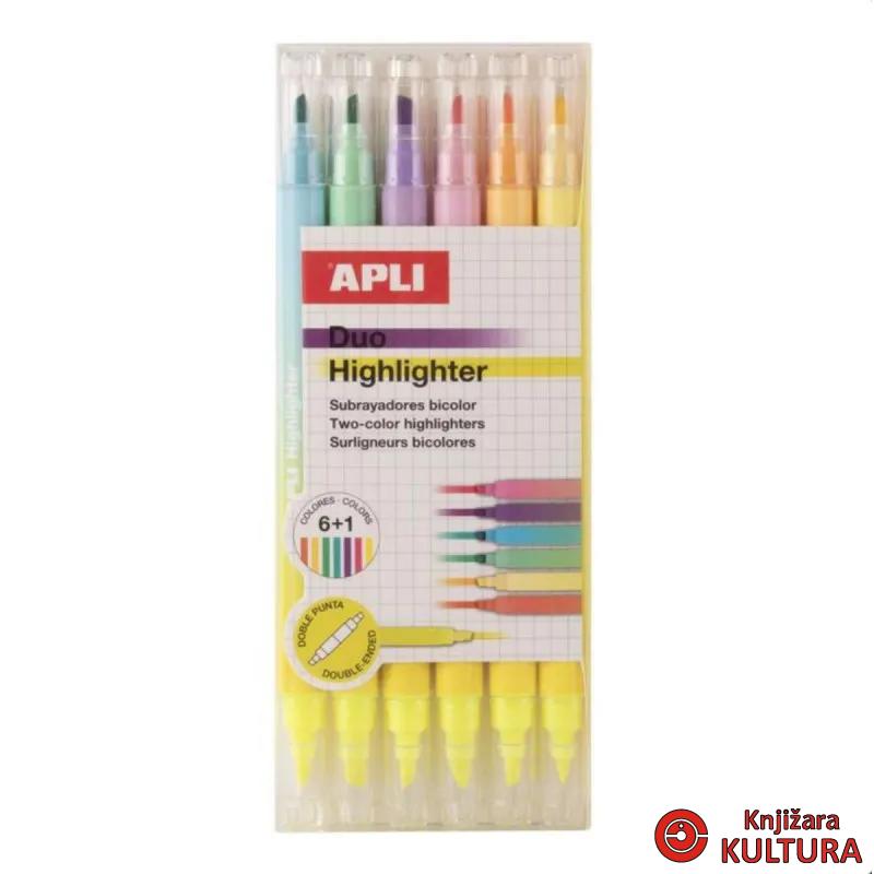 SIGNIR APLI 6/1 DUO DISPLEJ 10/1 