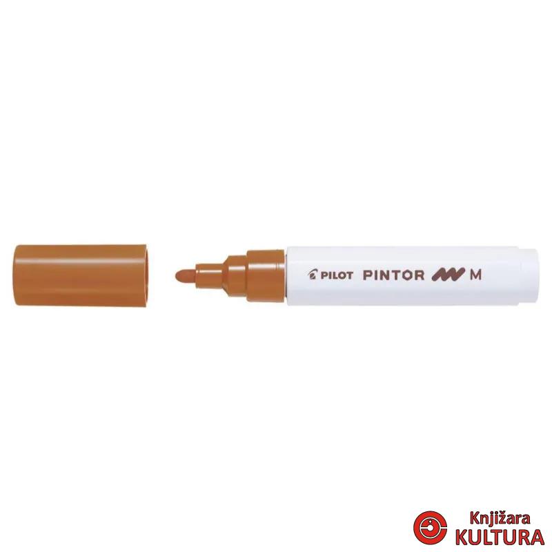 MARKER PILOT PINTOR  BRAON M 