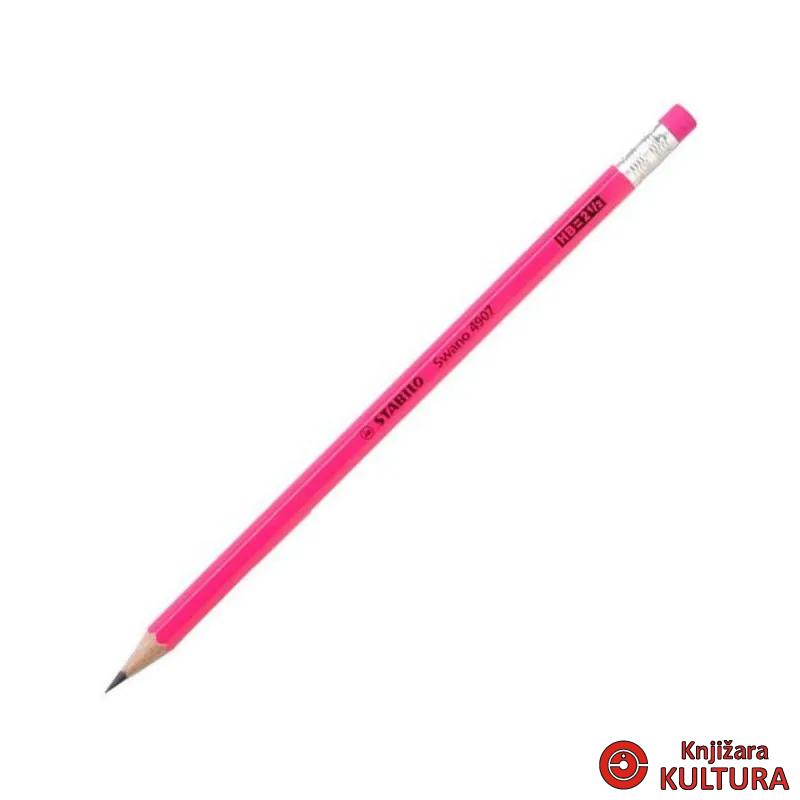 GRAF.OL.HB STABI  SWA 4907 PINK 