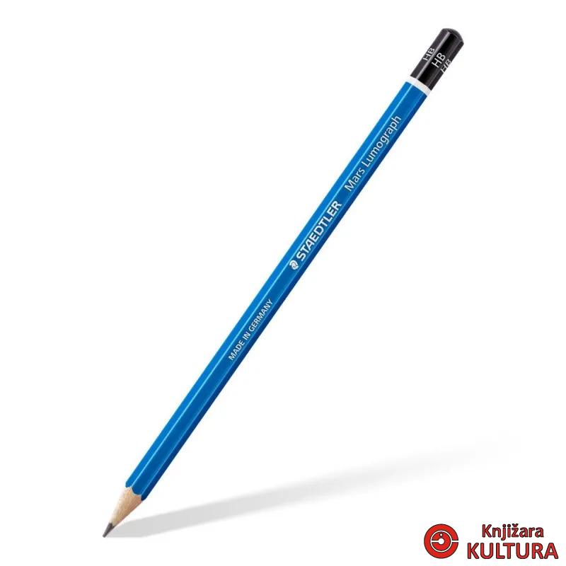 GRAF.OL.MARS LUMOGRAPH HB 