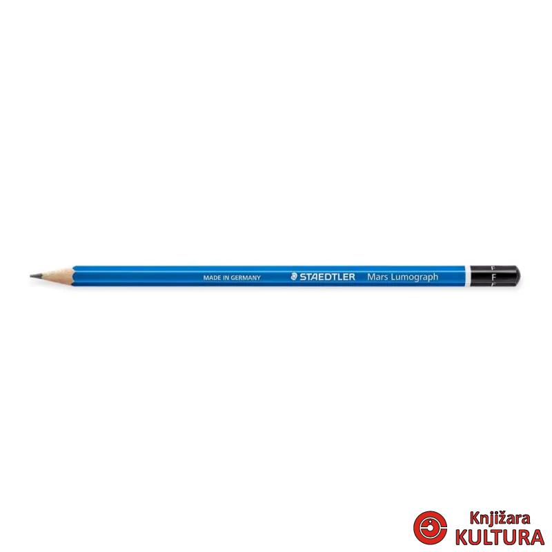 GRAF.OL.MARS LUMOGRAPH F 