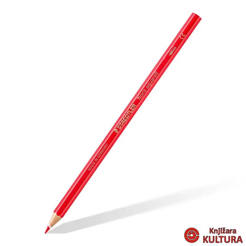 DRV.BOJE STAEDTLER AQUAREL 12/1 