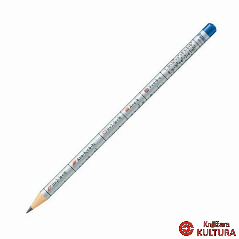 GRAF.OL.STAEDTLER MAT.FORM.1810 