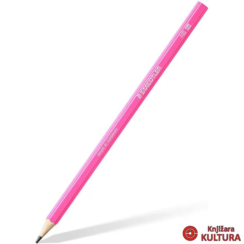 GRAF.OL.STAEDTLER WOPEX ROZA 