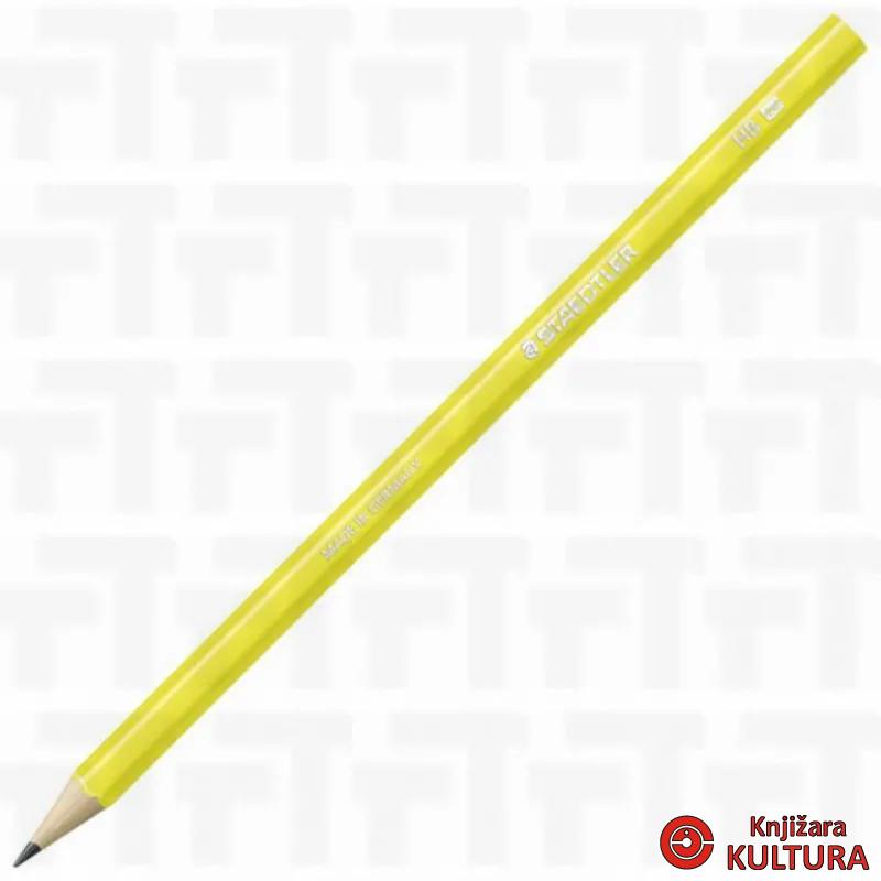 GRAF.OL.STAEDTLER WOPEX ŽUTA 