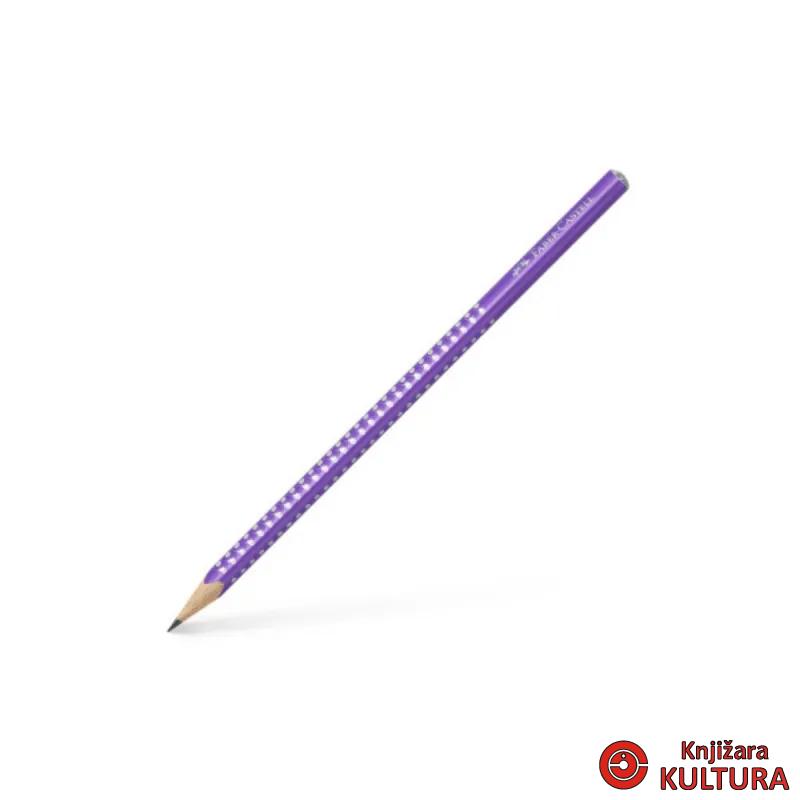 GRAF.OL.FC GRIP SP.P PURPLE 