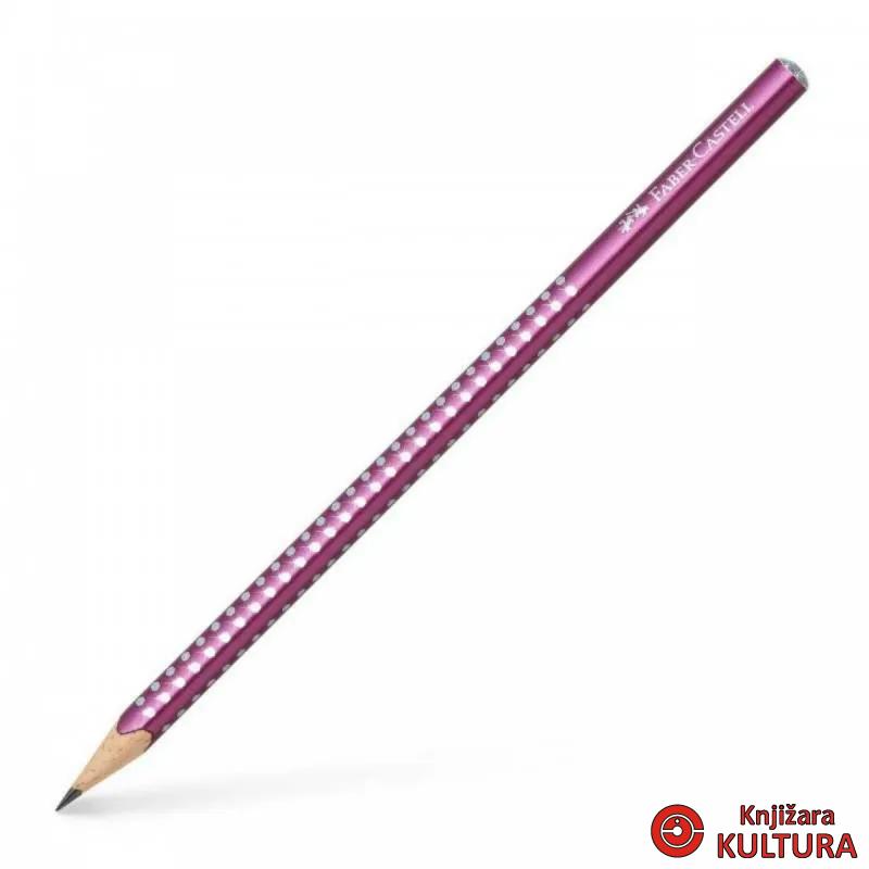 GRAF.OL.FC GRIP SP.BORDEAUX 