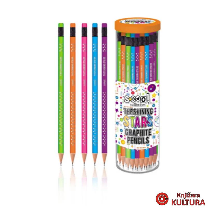 GRAF.OL.S-COOL STARS 