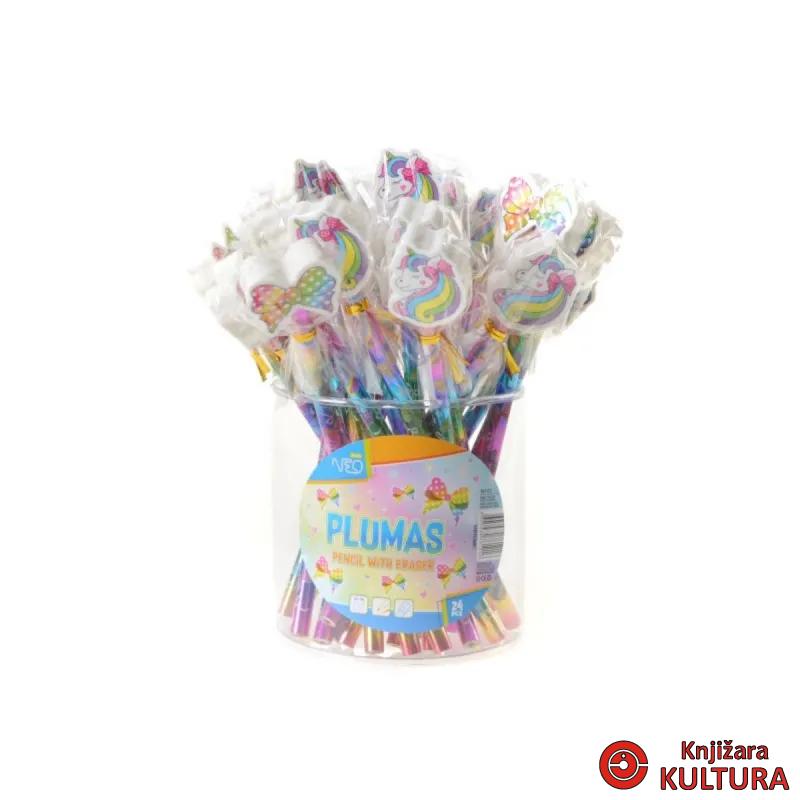 GRAF.OL.SA GUMICOM UNICORN 