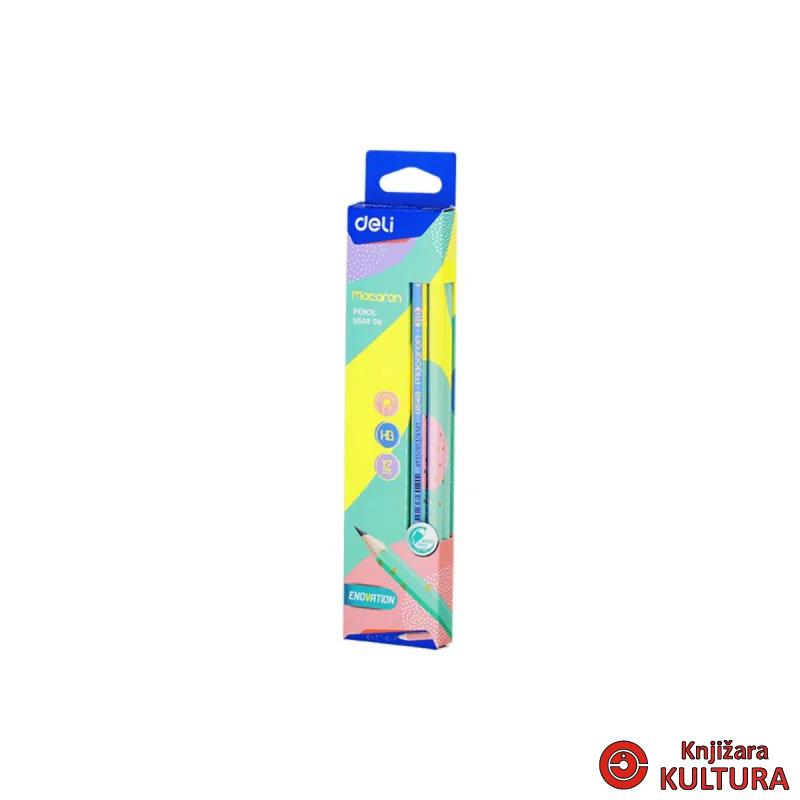 GRAF.OL.MACAROON SA GUMICOM DELI EUS4800 